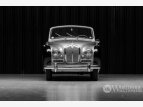 Thumbnail Photo 3 for 1953 Austin A40